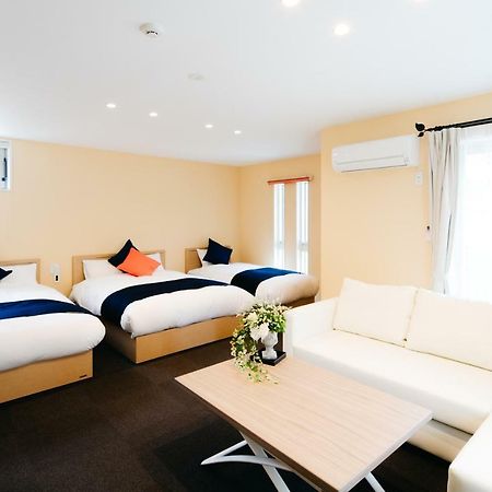 Fukuoka Mojiko Stay Kitakyushu Exterior foto