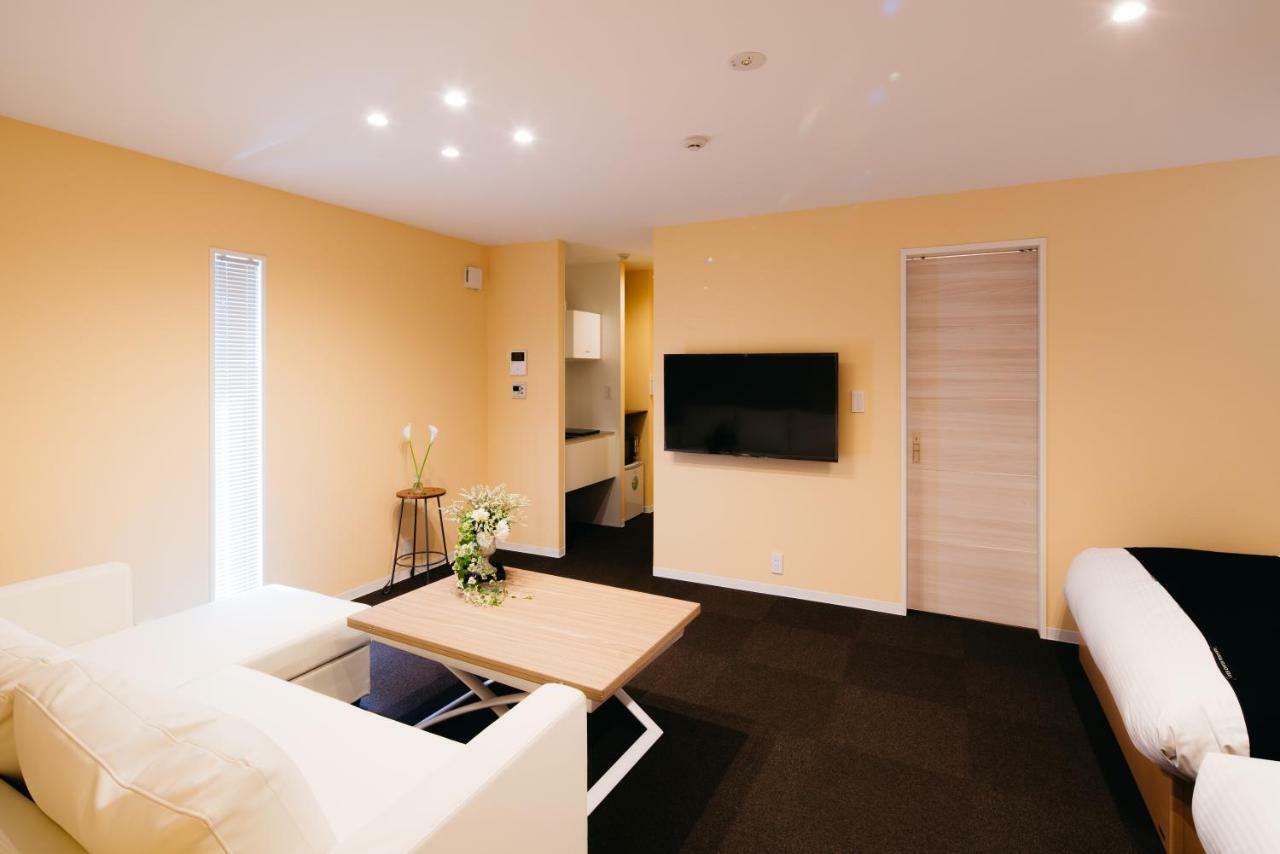 Fukuoka Mojiko Stay Kitakyushu Exterior foto