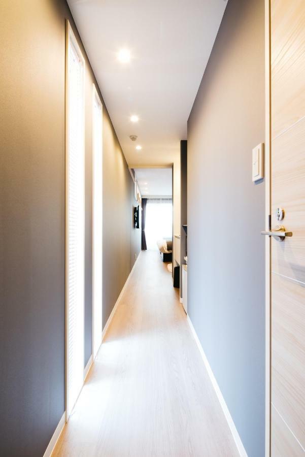 Fukuoka Mojiko Stay Kitakyushu Exterior foto